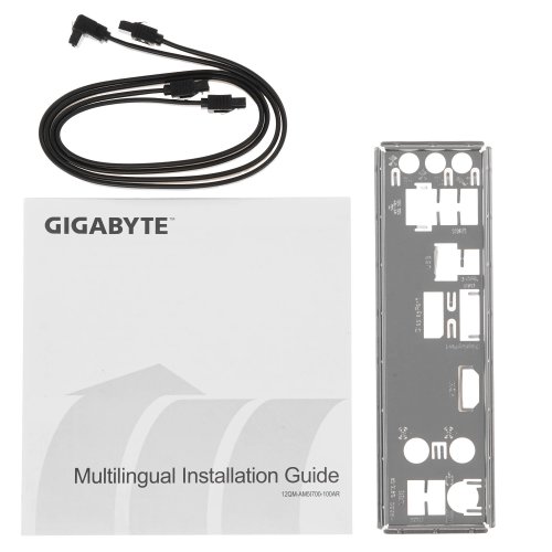   GIGABYTE B760M DS3H AX LGA 1700, Intel B760, 4xDDR5-4800 Mhz, 1xPCI-Ex16, 2xM.2, Micro-ATX