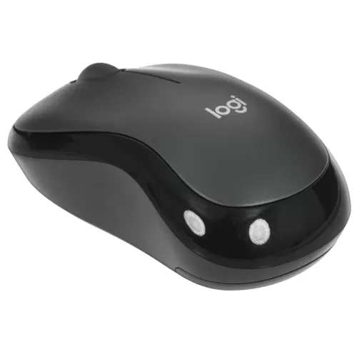  Logitech M220 SILENT()  [910-004895]  [1000 dpi, , USB Type-A,  - 3]