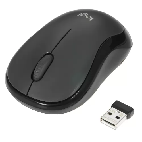  Logitech M220 SILENT()  [910-004895]  [1000 dpi, , USB Type-A,  - 3]