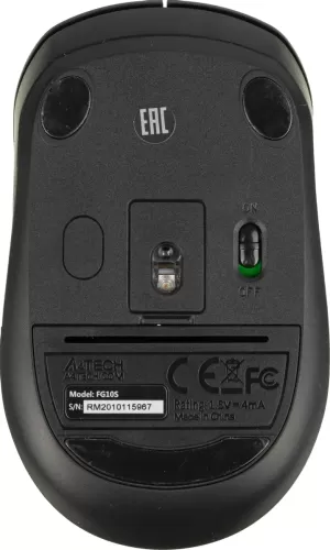 ���� A4TECH Fstyler FG10, �����, ������������, USB, ������ � �����
