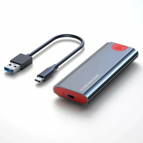 ������� ���� ��� M.2 NVME USB 3.1 ������ SSD kebidu, ��������, USB 3.1