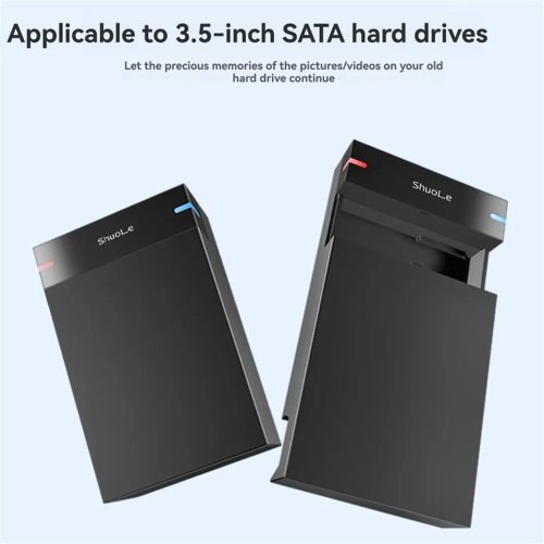 ������� ���� ��� HDD 3.5