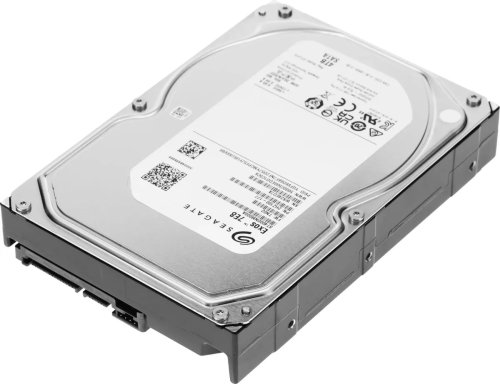   4 TB Seagate Exos 7E8 ST4000NM000A  SATA III  256  7200 rpm