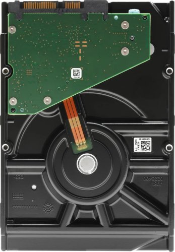   4 TB Seagate Exos 7E8 ST4000NM000A  SATA III  256  7200 rpm