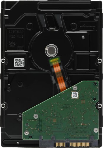   4TB Seagate Skyhawk ST4000VX015, 4, HDD, SATA III, 3.5
