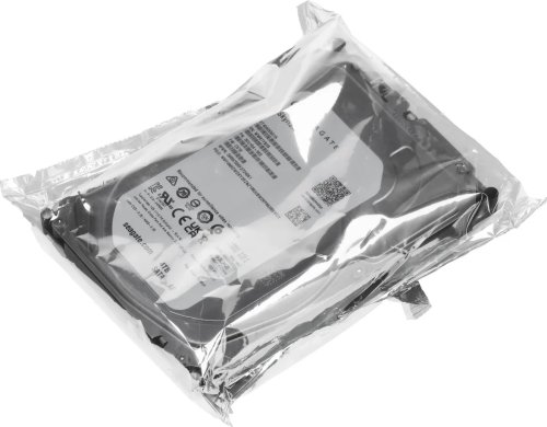   4TB Seagate Skyhawk ST4000VX015, 4, HDD, SATA III, 3.5