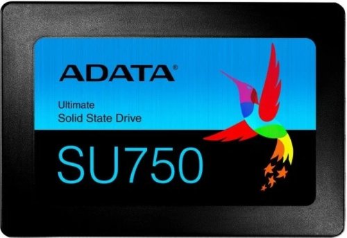   SSD 2.5