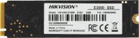   SSD M.2 512GB Hikvision E3000 HS-SSD-E3000/512G Hiksemi 512, M.2 2280, PCIe 3.0 x4, M.2