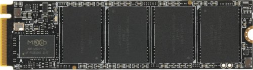   SSD M.2 512GB Hikvision E3000 HS-SSD-E3000/512G Hiksemi 512, M.2 2280, PCIe 3.0 x4, M.2