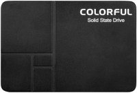   SSD 2.5 512GB Colorful SL500 2.5 512  SL500  /: 550,  /: 480