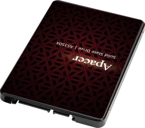   SSD 2.5