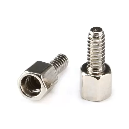          D-Sub VGA DB9 DB15 DB25 RS232 COM
