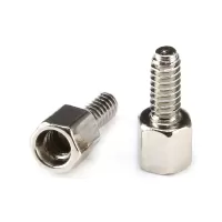          D-Sub VGA DB9 DB15 DB25 RS232 COM