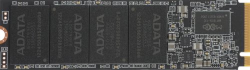   SSD M.2 2TB ADATA LEGEND 900 PCIe 4.0 x4  (2Tb, SLEG-900-2TCS, M.2 2280, PCI-E x4, Read 7400 /, Write 6000 /, NVMe, TLC 3D NAND,TBW 1200TB)