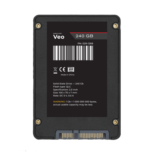 Твердотельный накопитель SSD 2.5 Твердотельный накопитель SSD 2.5