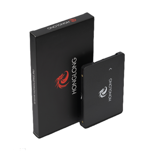 Твердотельный накопитель SSD 2.5