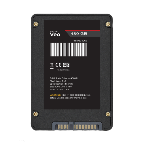 ������������� ���������� SSD 2.5