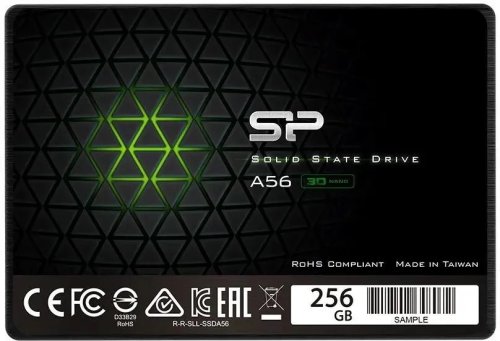   SSD 2.5