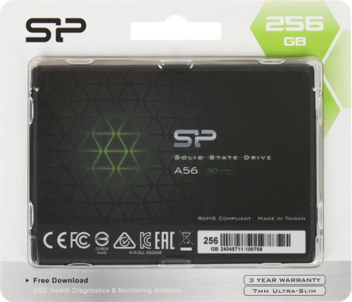   SSD 2.5