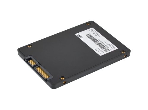   SSD 2.5