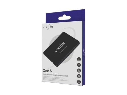   SSD 2.5