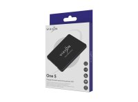   SSD 2.5 512GB Vixion SATA III 512Gb 2.5 One S 512
