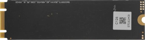   SSD M.2 128GB Netac N535N [NT01N535N-128G-N8X] SATA 3,  - 510 /,  - 440 /, 3  TLC, TBW - 70 