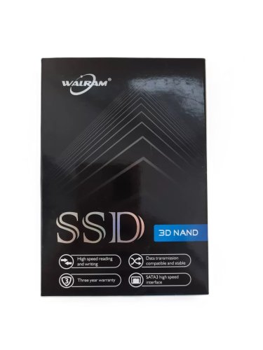   SSD 2.5