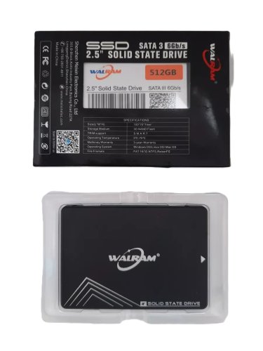   SSD 2.5
