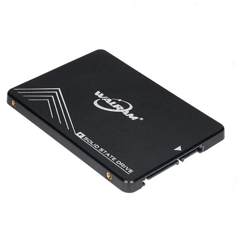 ������������� ���������� SSD 2.5