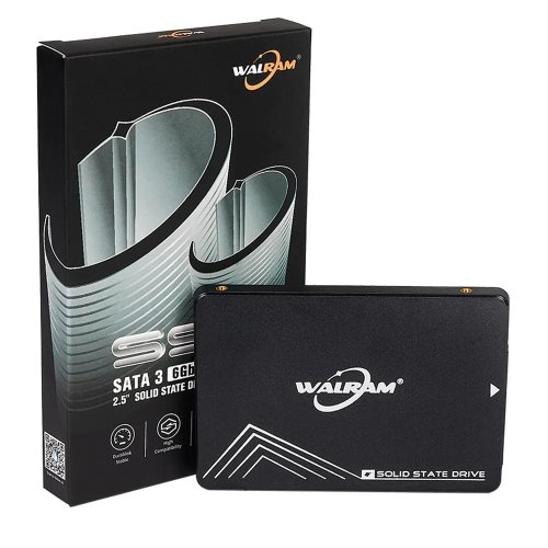 ������������� ���������� SSD 2.5