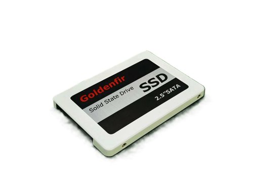 Твердотельный накопитель SSD 2.5 Твердотельный накопитель SSD 2.5