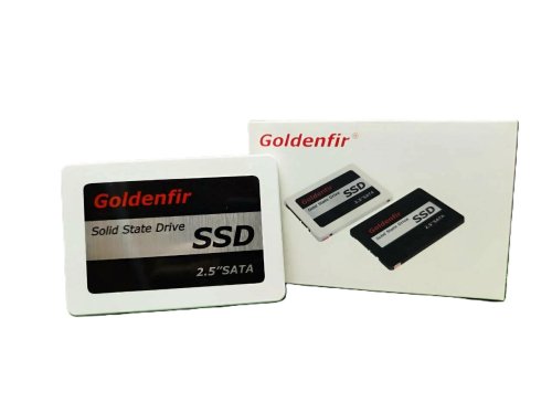 Твердотельный накопитель SSD 2.5 Твердотельный накопитель SSD 2.5