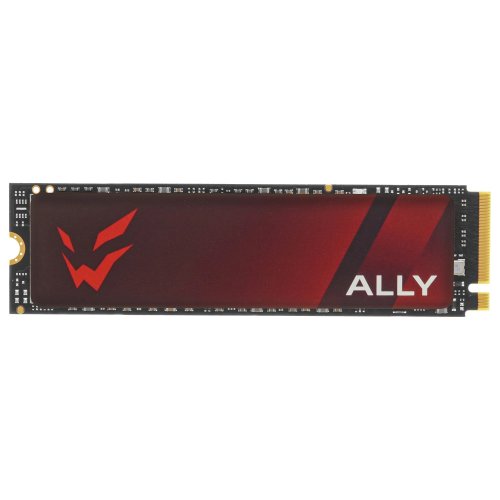 ������������� ���������� SSD M.2 512GB Ardor Gaming Ally AL1284 M.2 2280