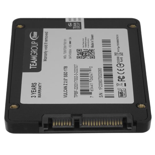 Твердотельный накопитель SSD 2.5 Твердотельный накопитель SSD 2.5