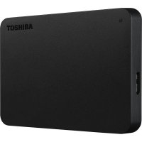    2,5 2Tb Toshiba Canvio Basics HDTB520EK3AA, 2, 