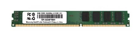  DDR3 8Gb Ymeiton 1600MHz PC-12800 1.5v