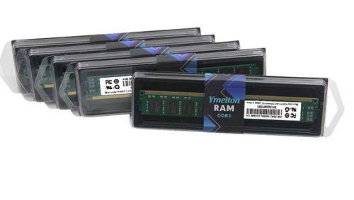  DDR3 8Gb Ymeiton 1600MHz PC-12800 1.5v