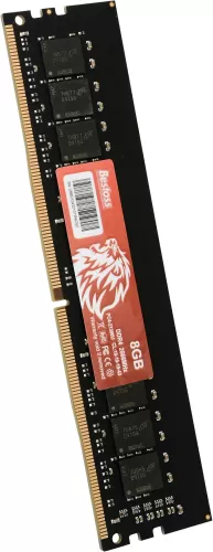  DDR4 8Gb Bestoss 2666 Mhz PC-21300U 1.2V 288P CL19-19-19-43