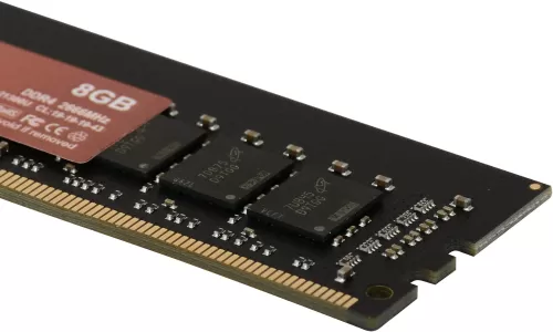  DDR4 8Gb Bestoss 2666 Mhz PC-21300U 1.2V 288P CL19-19-19-43