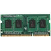 ������ SO-DIMM DDR3L 2GB QUMO 1600MHz PC-12800 128Mx8 CL11 1,35V  Retail (QUM3S-2G1600T11L)