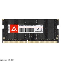  SO-DIMM DDR4 16GB Azerty 2666MHz 1.2 V