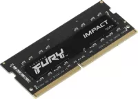  SO-DIMM DDR4 8GB Kingston FURY Impact 3200MHz PC25600, CL20