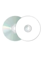  CD-R Mirex White (700Mb, 52x, 80min, Box 100]