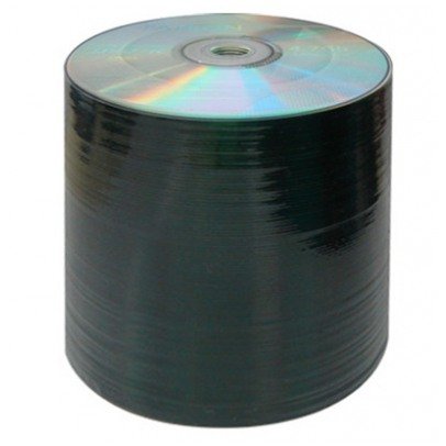  DVD-R ARCHIMASTER [4.7Gb, 120 min,16x, bulk 100]