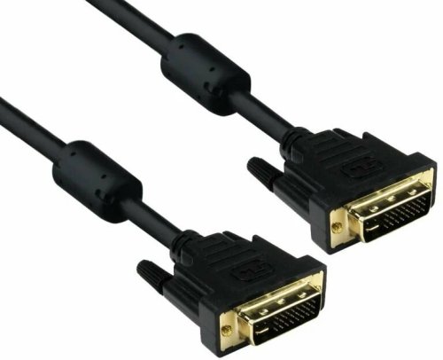  DVI dual link ExeGate EX-CC-DVI2-1.8 (25M/25M, 1,8,  ) (EX257294RUS)