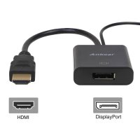 - HDMI (Male) to DisplayPort (Female) 25 OEM