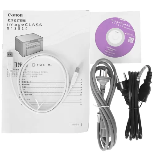   Canon imageCLASS MF3010 Cartridge 925 (// A4,18 /, 600x600dpi,  . 600x1200dpi,  64Mb,Windows XP/Vista/7, MacOS, Linux)
