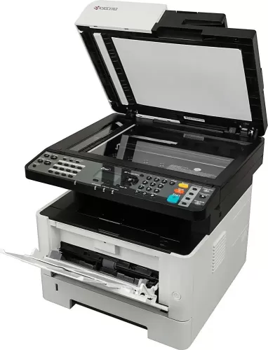   Kyocera M2040DN, TK-1178, A4, ,   (4, 40 ppm, 1200dpi, 512Mb, USB, Network, , )