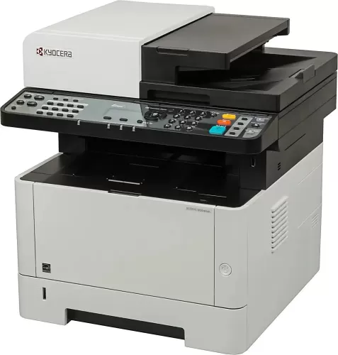   Kyocera M2040DN, TK-1178, A4, ,   (4, 40 ppm, 1200dpi, 512Mb, USB, Network, , )